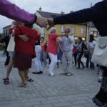 15.07.2017 Starachowice. Potańcówka z Radiem Kielce. / Jarosław Kubalski / Radio Kielce