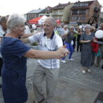 15.07.2017 Starachowice. Potańcówka z Radiem Kielce. / Jarosław Kubalski / Radio Kielce