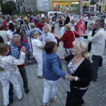 15.07.2017 Starachowice. Potańcówka z Radiem Kielce. / Jarosław Kubalski / Radio Kielce