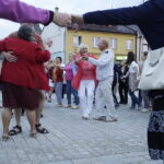 15.07.2017 Starachowice. Potańcówka z Radiem Kielce. / Jarosław Kubalski / Radio Kielce