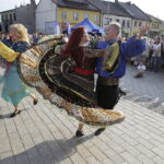 15.07.2017 Starachowice. Potańcówka z Radiem Kielce. / Jarosław Kubalski / Radio Kielce