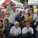 15.07.2017 Starachowice. Potańcówka z Radiem Kielce. / Jarosław Kubalski / Radio Kielce