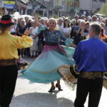 15.07.2017 Starachowice. Potańcówka z Radiem Kielce. / Jarosław Kubalski / Radio Kielce