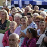 15.07.2017 Starachowice. Potańcówka z Radiem Kielce. / Jarosław Kubalski / Radio Kielce