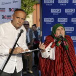 15.07.2017 Starachowice. Potańcówka z Radiem Kielce. / Jarosław Kubalski / Radio Kielce