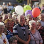 15.07.2017 Starachowice. Potańcówka z Radiem Kielce. / Jarosław Kubalski / Radio Kielce