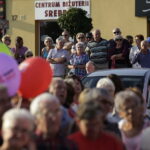 15.07.2017 Starachowice. Potańcówka z Radiem Kielce. / Jarosław Kubalski / Radio Kielce
