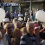 15.07.2017 Starachowice. Potańcówka z Radiem Kielce. / Jarosław Kubalski / Radio Kielce