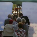 15.07.2017 Starachowice. Potańcówka z Radiem Kielce. / Jarosław Kubalski / Radio Kielce