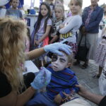 15.07.2017 Starachowice. Potańcówka z Radiem Kielce. / Jarosław Kubalski / Radio Kielce