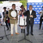 15.07.2017 Starachowice. Potańcówka z Radiem Kielce. / Jarosław Kubalski / Radio Kielce