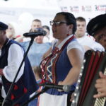 15.07.2017 Starachowice. Potańcówka z Radiem Kielce. / Jarosław Kubalski / Radio Kielce