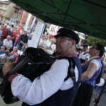 15.07.2017 Starachowice. Potańcówka z Radiem Kielce. / Jarosław Kubalski / Radio Kielce