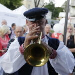15.07.2017 Starachowice. Potańcówka z Radiem Kielce. / Jarosław Kubalski / Radio Kielce