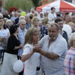 15.07.2017 Starachowice. Potańcówka z Radiem Kielce. / Jarosław Kubalski / Radio Kielce