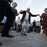 15.07.2017 Starachowice. Potańcówka z Radiem Kielce. / Jarosław Kubalski / Radio Kielce