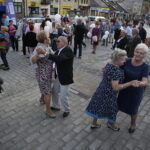 15.07.2017 Starachowice. Potańcówka z Radiem Kielce. / Jarosław Kubalski / Radio Kielce