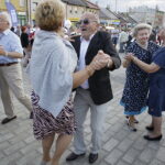 15.07.2017 Starachowice. Potańcówka z Radiem Kielce. / Jarosław Kubalski / Radio Kielce