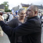 15.07.2017 Starachowice. Potańcówka z Radiem Kielce. / Jarosław Kubalski / Radio Kielce