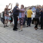 15.07.2017 Starachowice. Potańcówka z Radiem Kielce. / Jarosław Kubalski / Radio Kielce