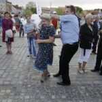 15.07.2017 Starachowice. Potańcówka z Radiem Kielce. / Jarosław Kubalski / Radio Kielce