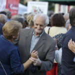 15.07.2017 Starachowice. Potańcówka z Radiem Kielce. / Jarosław Kubalski / Radio Kielce