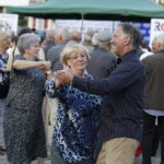 15.07.2017 Starachowice. Potańcówka z Radiem Kielce. / Jarosław Kubalski / Radio Kielce