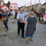 15.07.2017 Starachowice. Potańcówka z Radiem Kielce. / Jarosław Kubalski / Radio Kielce