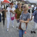 15.07.2017 Starachowice. Potańcówka z Radiem Kielce. / Jarosław Kubalski / Radio Kielce