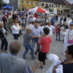 15.07.2017 Starachowice. Potańcówka z Radiem Kielce. / Jarosław Kubalski / Radio Kielce