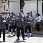 16.07.2017 Sandomierz. Święto policji. Obchody wojewódzkie. / Radio Kielce