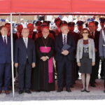 16.07.2017 Sandomierz. Święto policji. Obchody wojewódzkie. / Radio Kielce