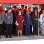 16.07.2017 Sandomierz. Święto policji. Obchody wojewódzkie. / Radio Kielce