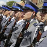 16.07.2017 Sandomierz. Święto policji. Obchody wojewódzkie. / Radio Kielce