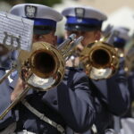 16.07.2017 Sandomierz. Święto policji. Obchody wojewódzkie. / Radio Kielce