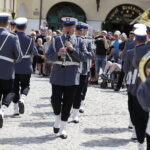 16.07.2017 Sandomierz. Święto policji. Obchody wojewódzkie. / Radio Kielce