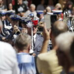 16.07.2017 Sandomierz. Święto policji. Obchody wojewódzkie. / Radio Kielce