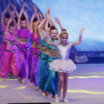 16.07.2017 Kielce. Festiwal Harcerski. Koncert "Gospodarze - Gościom". / Jarosław Kubalski / Radio Kielce