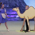 16.07.2017 Kielce. Festiwal Harcerski. Koncert "Gospodarze - Gościom". / Jarosław Kubalski / Radio Kielce