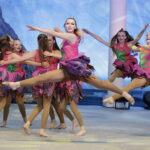 16.07.2017 Kielce. Festiwal Harcerski. Koncert "Gospodarze - Gościom". / Jarosław Kubalski / Radio Kielce