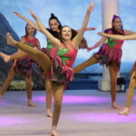 16.07.2017 Kielce. Festiwal Harcerski. Koncert "Gospodarze - Gościom". / Jarosław Kubalski / Radio Kielce