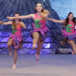 16.07.2017 Kielce. Festiwal Harcerski. Koncert "Gospodarze - Gościom". / Jarosław Kubalski / Radio Kielce