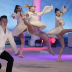 16.07.2017 Kielce. Festiwal Harcerski. Koncert "Gospodarze - Gościom". / Jarosław Kubalski / Radio Kielce