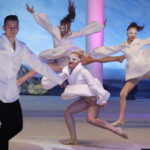 16.07.2017 Kielce. Festiwal Harcerski. Koncert "Gospodarze - Gościom". / Jarosław Kubalski / Radio Kielce