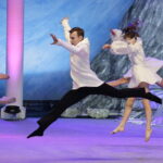 16.07.2017 Kielce. Festiwal Harcerski. Koncert "Gospodarze - Gościom". / Jarosław Kubalski / Radio Kielce