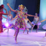 16.07.2017 Kielce. Festiwal Harcerski. Koncert "Gospodarze - Gościom". / Jarosław Kubalski / Radio Kielce