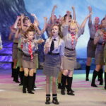 16.07.2017 Kielce. Festiwal Harcerski. Koncert "Gospodarze - Gościom". / Jarosław Kubalski / Radio Kielce