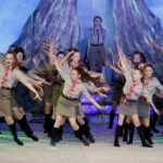 16.07.2017 Kielce. Festiwal Harcerski. Koncert "Gospodarze - Gościom". / Jarosław Kubalski / Radio Kielce