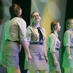 16.07.2017 Kielce. Festiwal Harcerski. Koncert "Gospodarze - Gościom". / Jarosław Kubalski / Radio Kielce