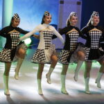 16.07.2017 Kielce. Festiwal Harcerski. Koncert "Gospodarze - Gościom". / Jarosław Kubalski / Radio Kielce